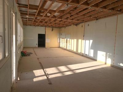 Appartement - 122 m² - 1 pièce