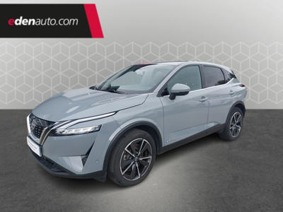 Nissan Qashqai e-Power 190 ch Tekna