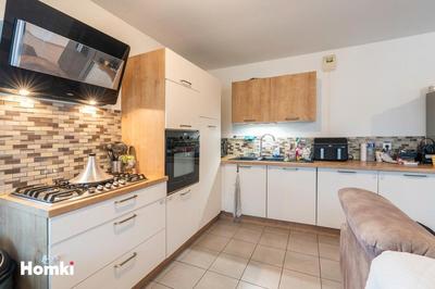 Appartement - 81 m² - 4 pièces