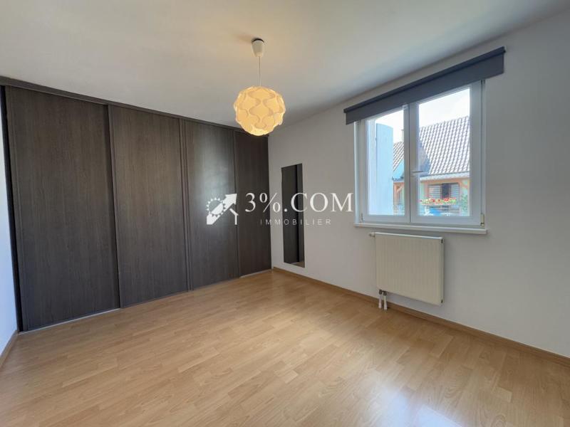 Appartement - 74 m² - 3 pièces