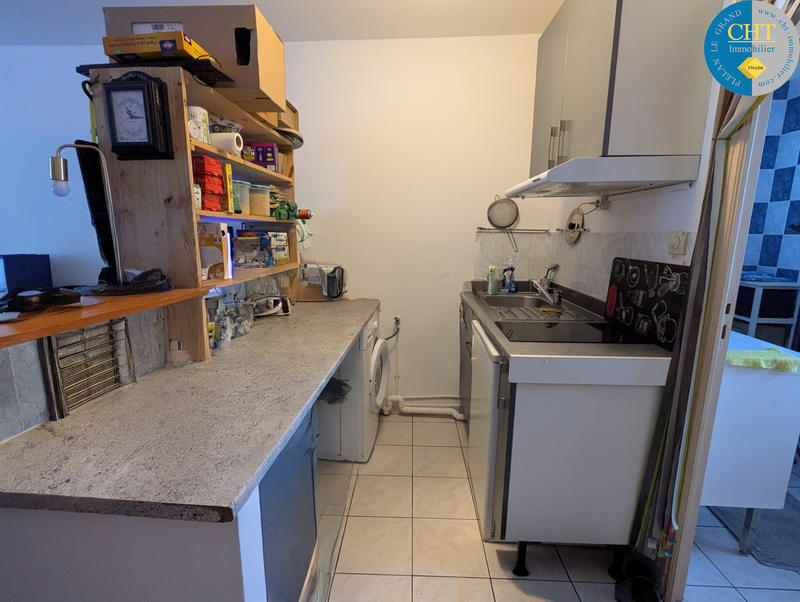 Appartement - 142 m² - 9 pièces