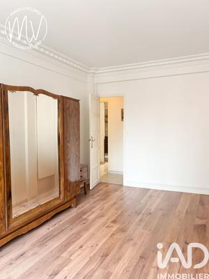 Appartement - 111 m² - 5 pièces