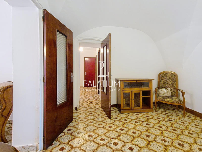 Maison - 84 m² - 3 pièces