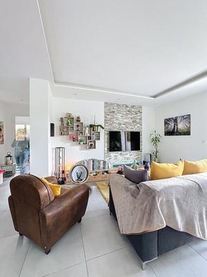 Appartement - 71 m² - 2 pièces