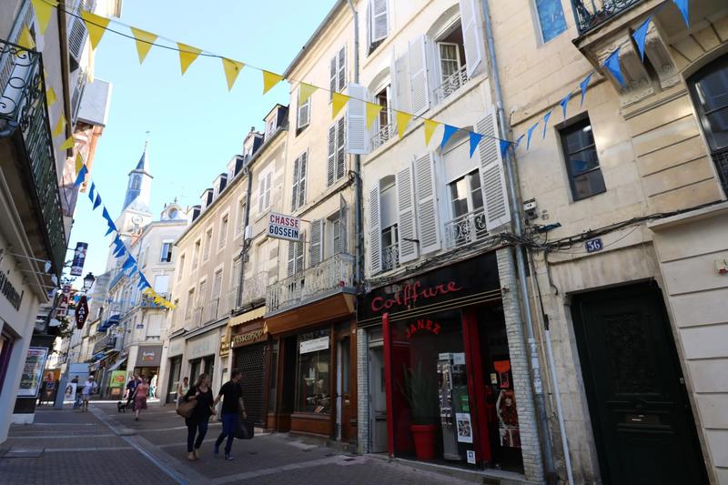 Appartement - 29 m² - 1 pièce