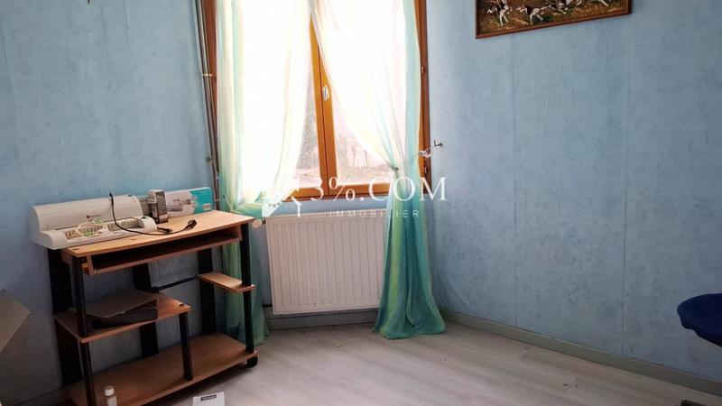 Ferme - 157 m² - 4 pièces