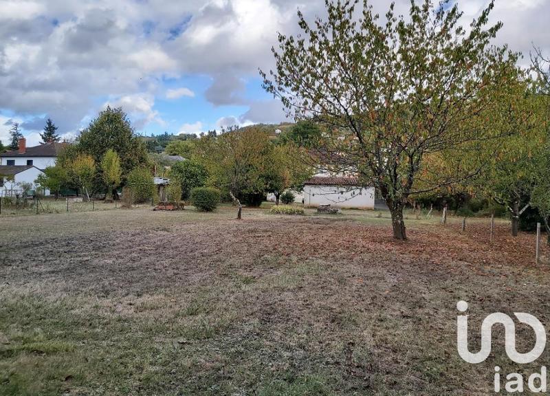 Maison - 158 m² - 6 pièces