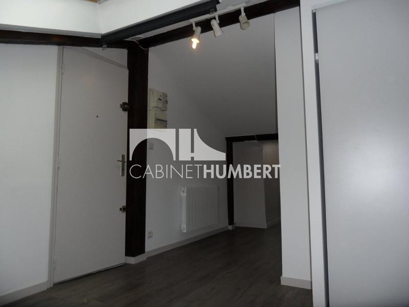 Appartement - 23 m² - 1 pièce