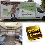 Déménagements Guillerme