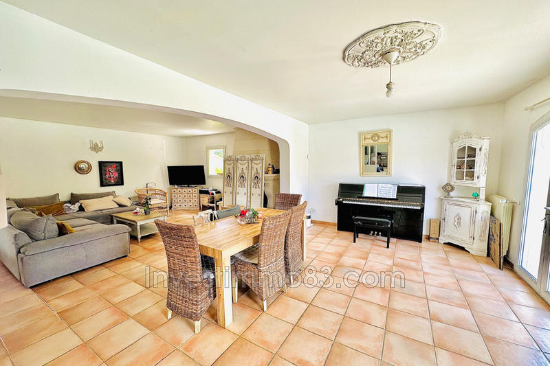 Bastide - 180 m² - 6 pièces