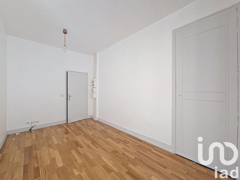 Appartement - 22 m² - 1 pièce