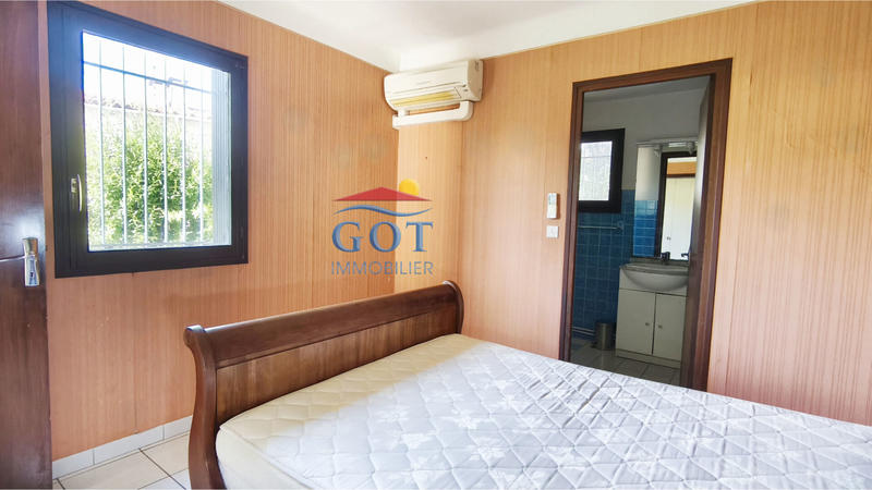 Maison - 126 m² - 5 pièces