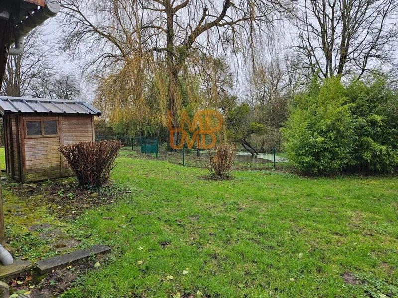 Maison - 174 m² - 7 pièces