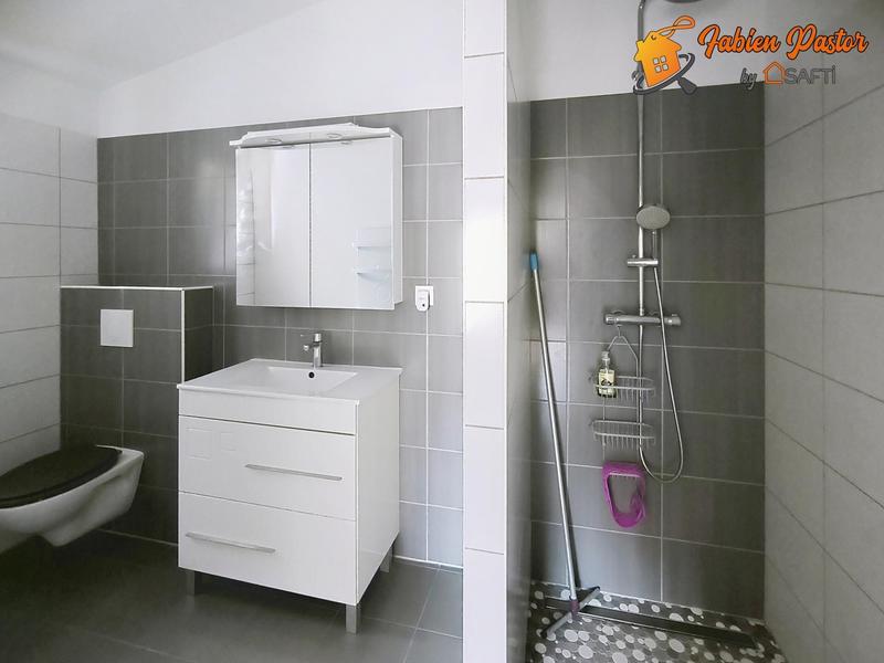 Villa - 190 m² - 7 pièces