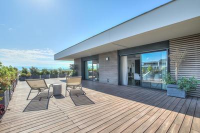 Appartement - 145 m² - 4 pièces