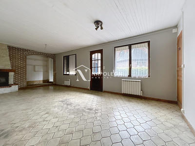 Maison - 73 m² - 4 pièces