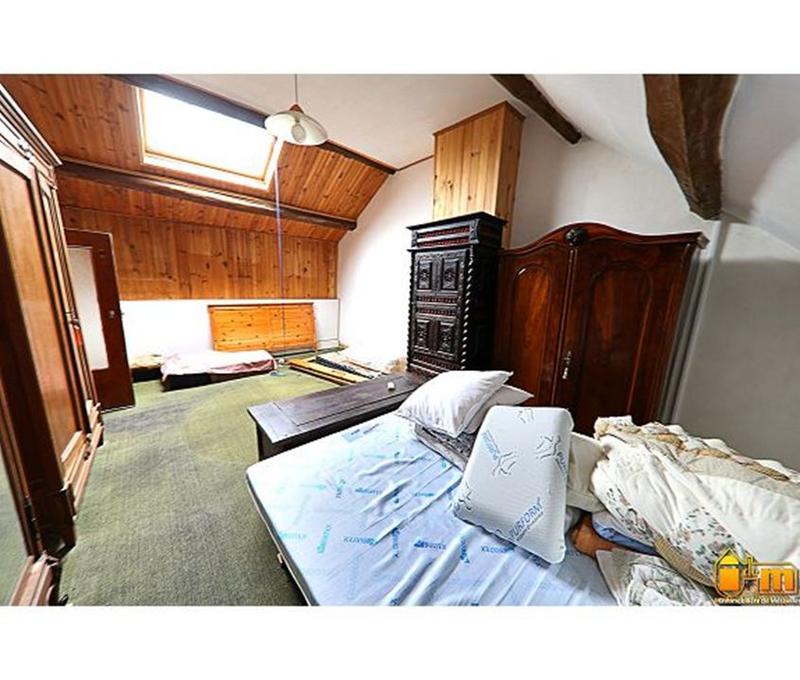 Maison de village - 114 m² - 5 pièces