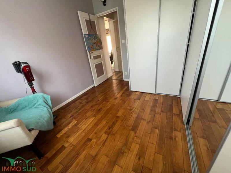 Maison de village - 85 m² - 5 pièces