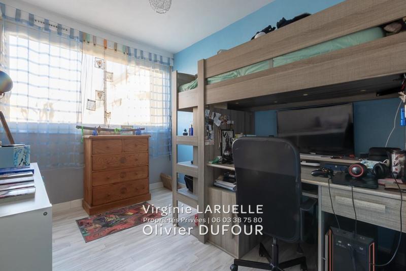 Appartement - 105 m² - 5 pièces