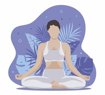 Ateliers &quot;yoga du rire&quot;