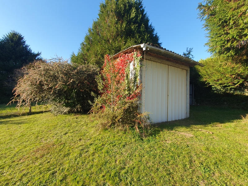 Villa - 117 m² - 5 pièces