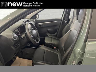 Dacia Spring Expression