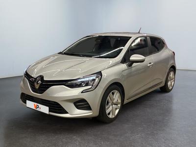 Renault Clio V Societe Tce 90 - 21n Business Reversible