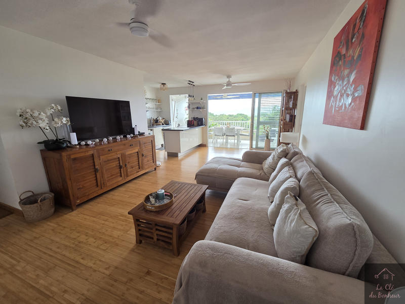 Appartement - 86 m² - 4 pièces