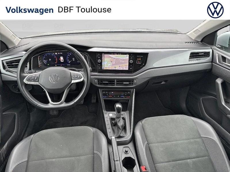 Volkswagen Taigo 1.0 Tsi 110 Dsg7 Style