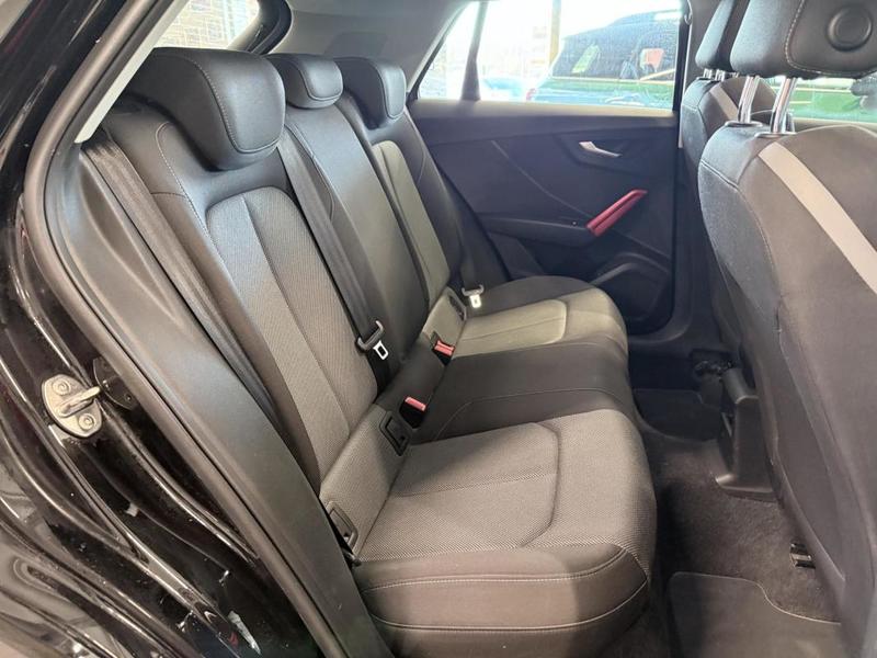 Audi Q2 2.0 35 Tdi - 150 Bv s-tronic Quattro Sport Phase 1 / Garantie 12 Mois