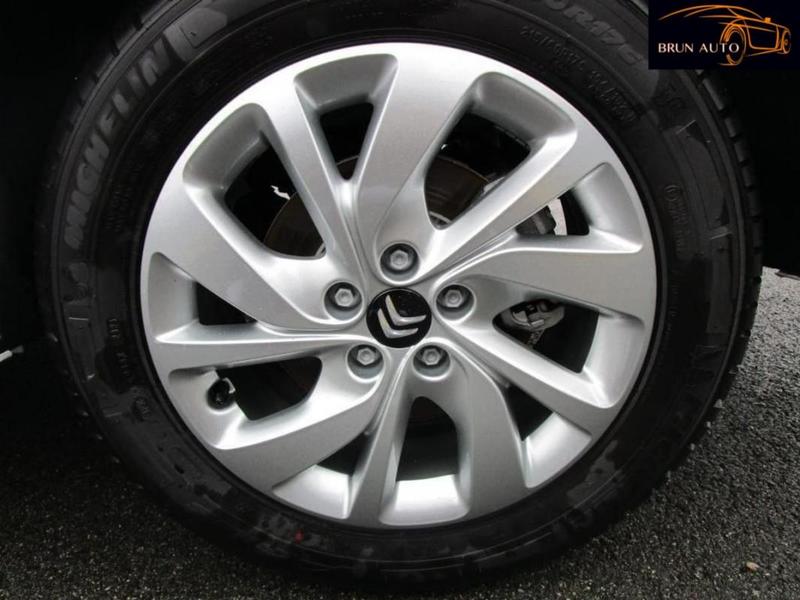 Citroën Jumpy Cabine Approfondie Cab Xl Bluehdi 145 Bvm6