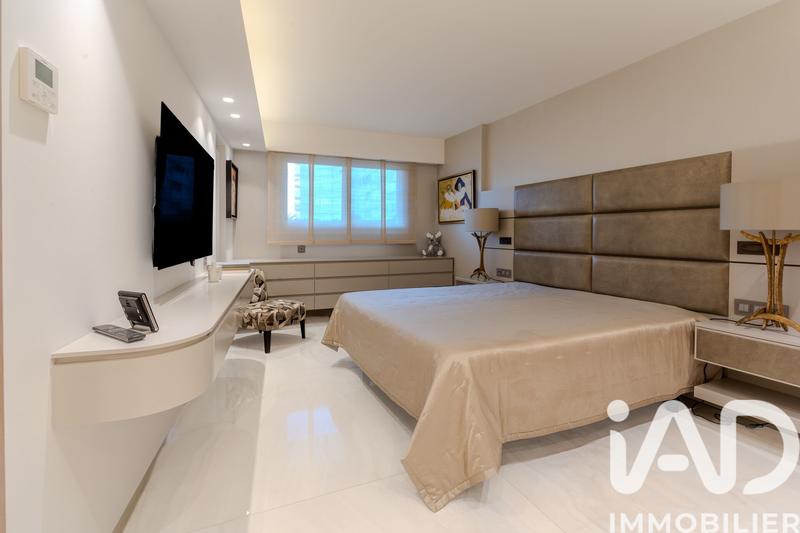 Appartement - 135 m² - 4 pièces