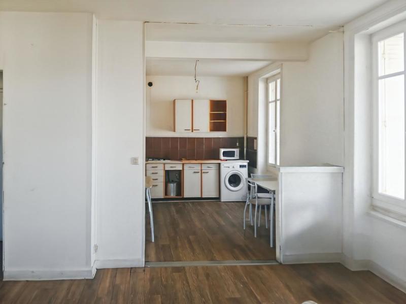 Immeuble - 382 m² - 12 pièces