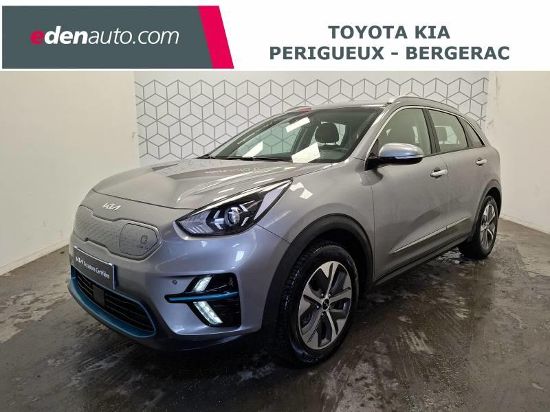 Kia Niro e- Electrique 204 ch Active