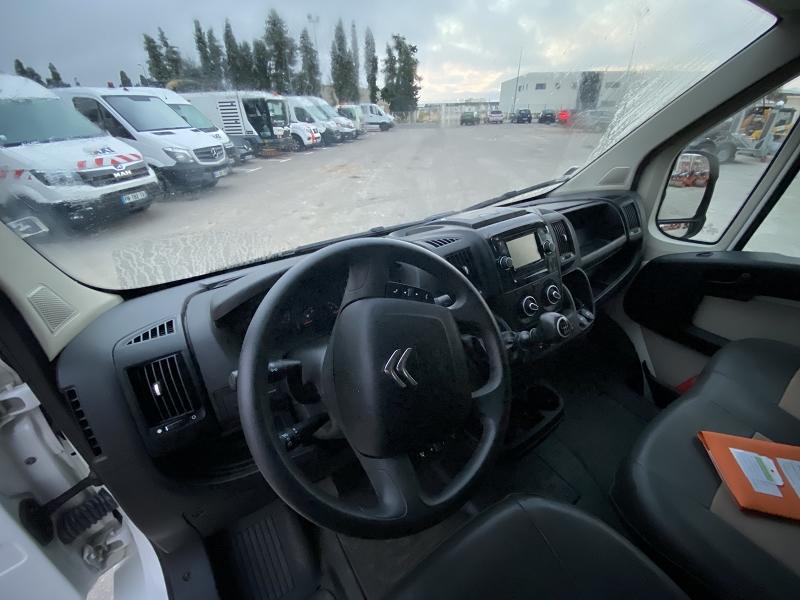 Citroën Jumper Fg 30 L2h2 2.0 Bluehdi 130 Confort