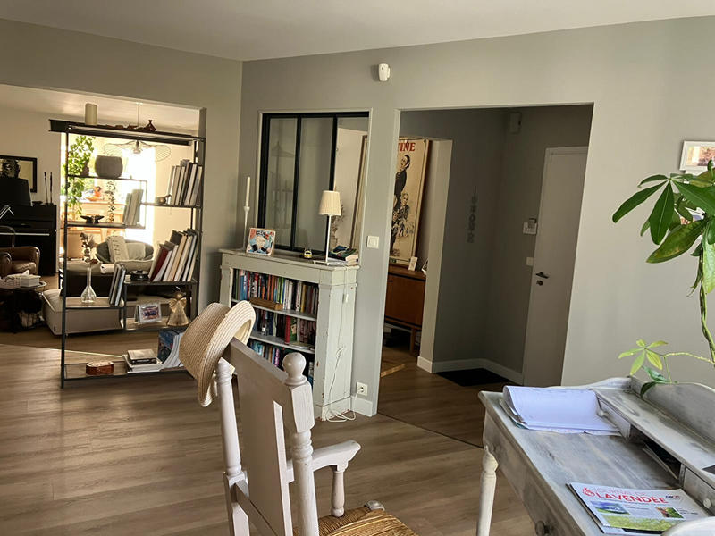 Maison - 166 m² - 6 pièces