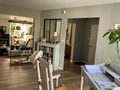 Maison - 166 m² - 6 pièces