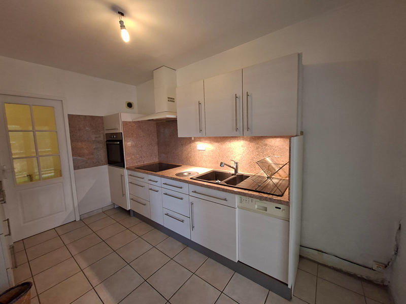 Appartement - 78 m² - 3 pièces