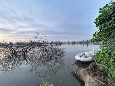 Maison - 242 m² - 10 pièces