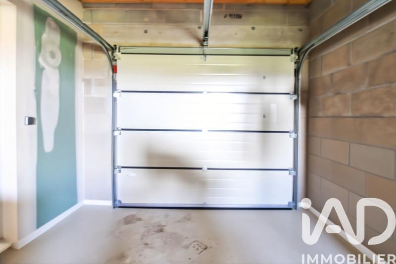 Maison - 94 m² - 5 pièces