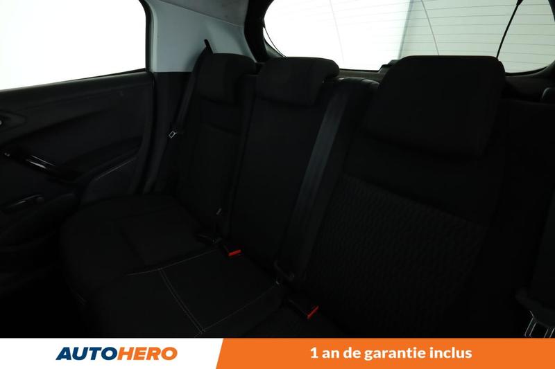 Peugeot 208 1.6 Blue-HDi Style 5p 100 ch