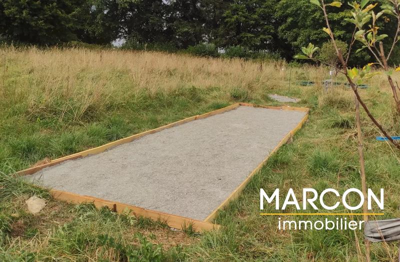 Maison - 291 m² - 11 pièces