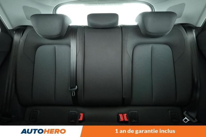 Audi Q2 35 Tdi Business Line Quattro s tronic 7 150 ch