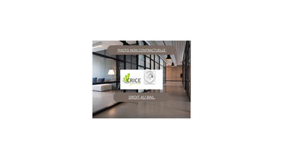 Fonds de commerce - 200 m²