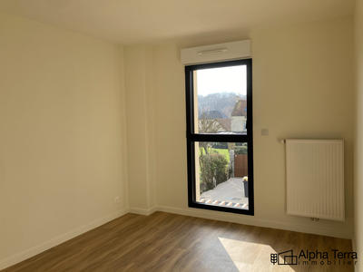 Maison - 109 m² - 6 pièces