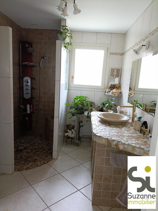 Viager - Maison - 140 m² - 5 pièces