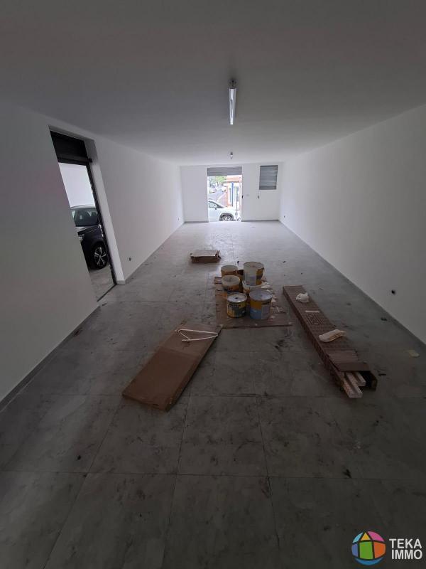 Local commercial - 55 m²