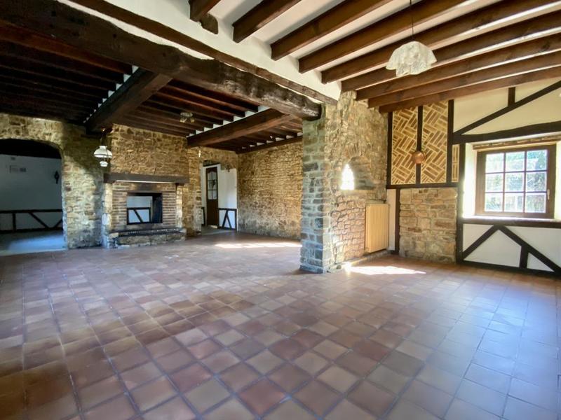 Maison - 172 m² - 6 pièces