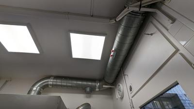 Fonds de commerce - Hôtellerie / Restauration - 70 m²