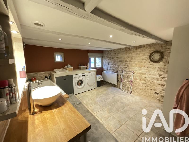 Maison - 176 m² - 6 pièces